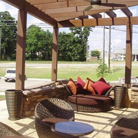 Comfort Inn & Suites Dothan East Kültér fotó