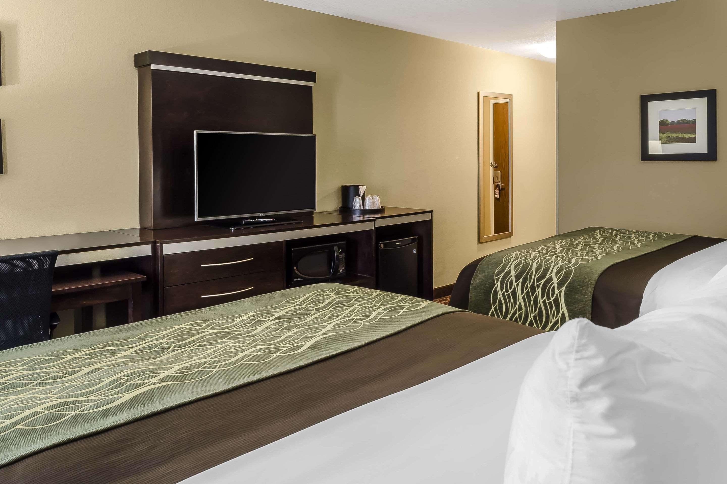 Comfort Inn & Suites Dothan East Kültér fotó