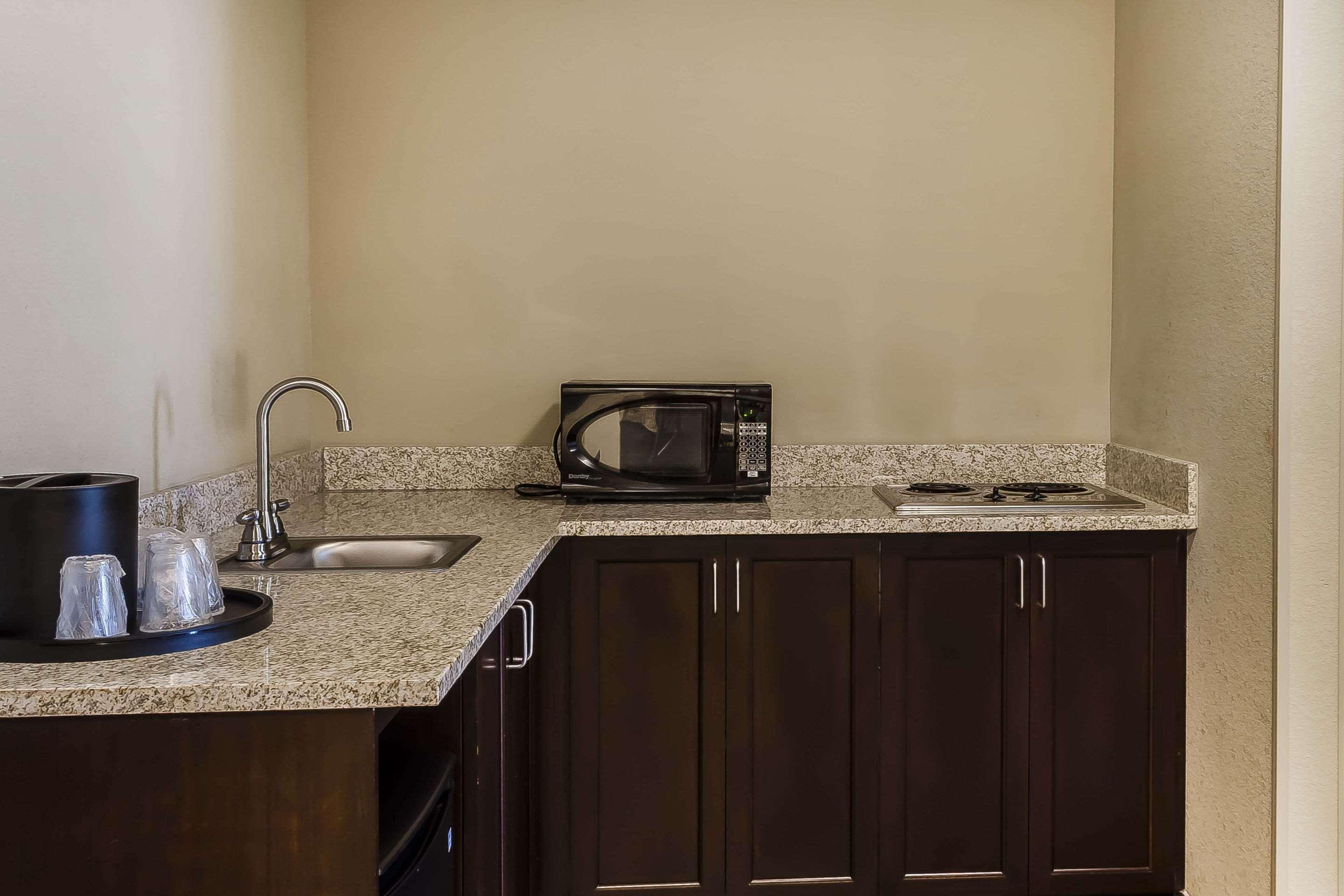 Comfort Inn & Suites Dothan East Kültér fotó