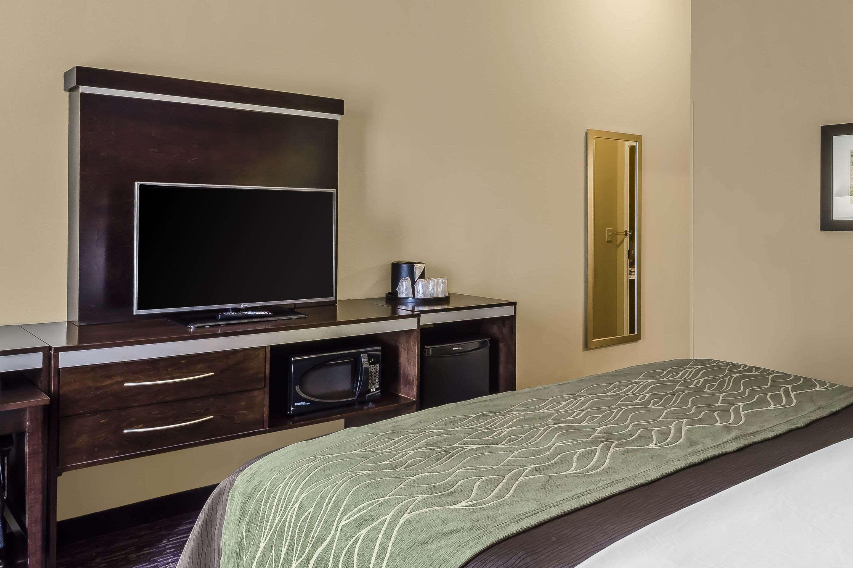 Comfort Inn & Suites Dothan East Kültér fotó