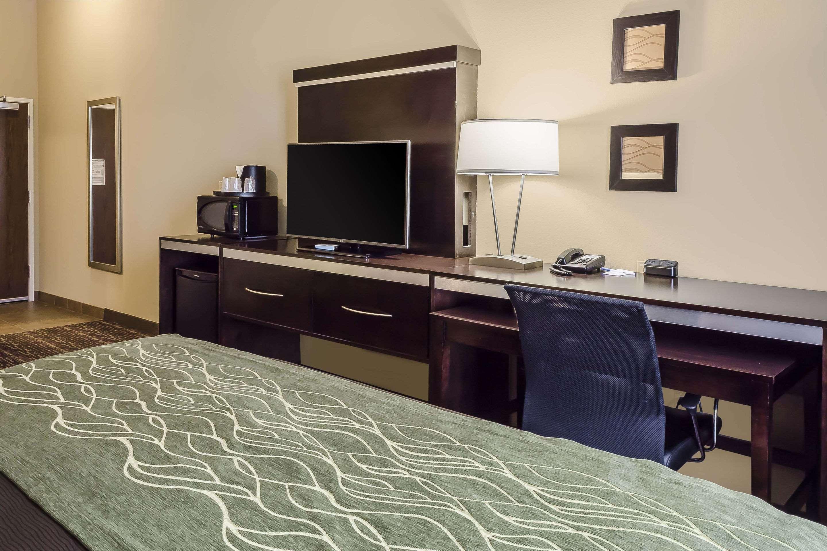 Comfort Inn & Suites Dothan East Kültér fotó