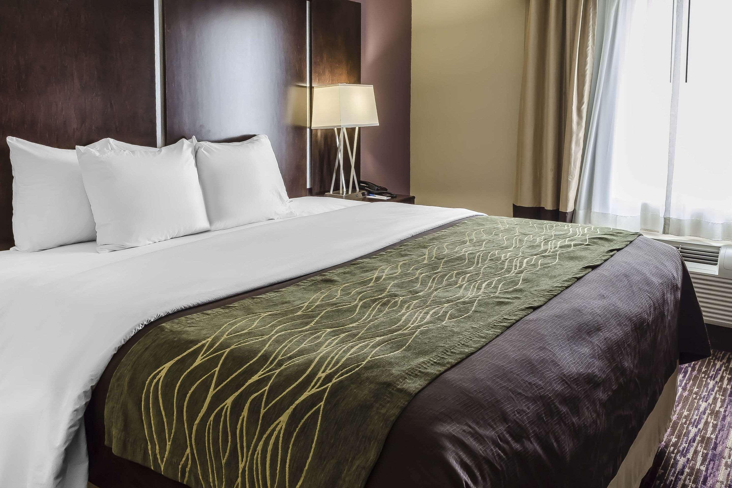 Comfort Inn & Suites Dothan East Kültér fotó
