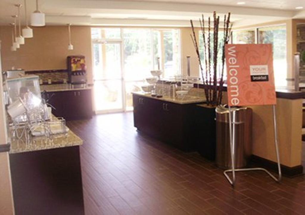 Comfort Inn & Suites Dothan East Kültér fotó