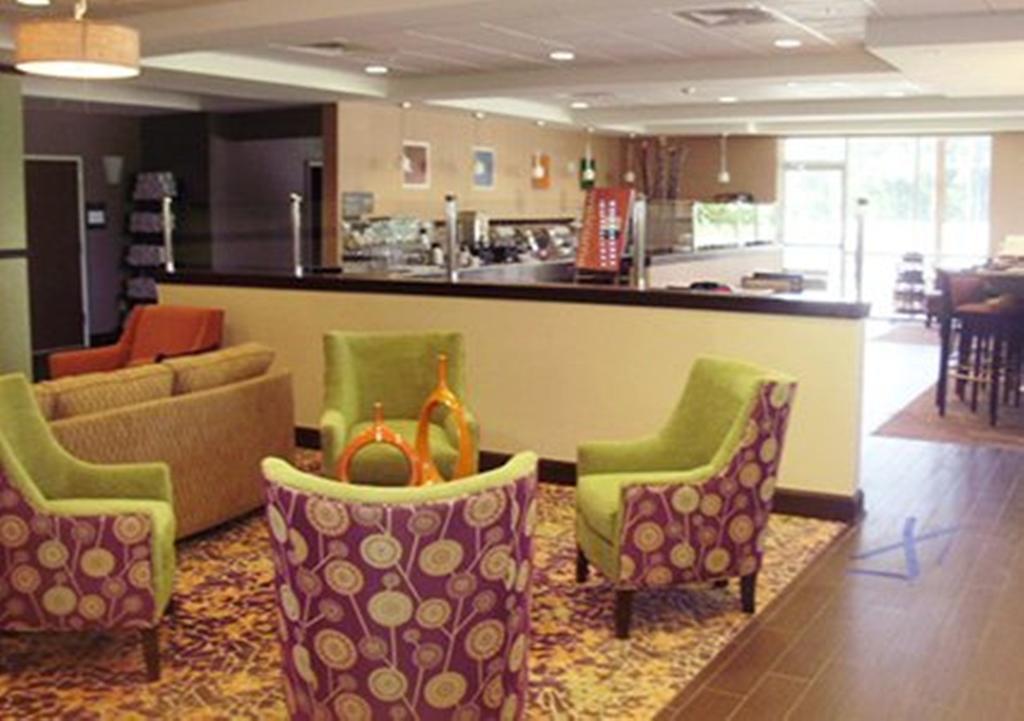 Comfort Inn & Suites Dothan East Kültér fotó