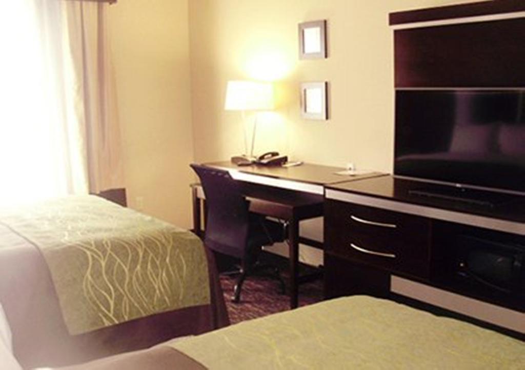 Comfort Inn & Suites Dothan East Kültér fotó