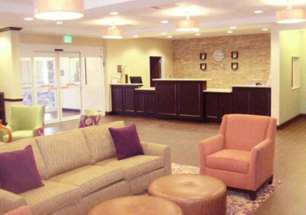 Comfort Inn & Suites Dothan East Kültér fotó