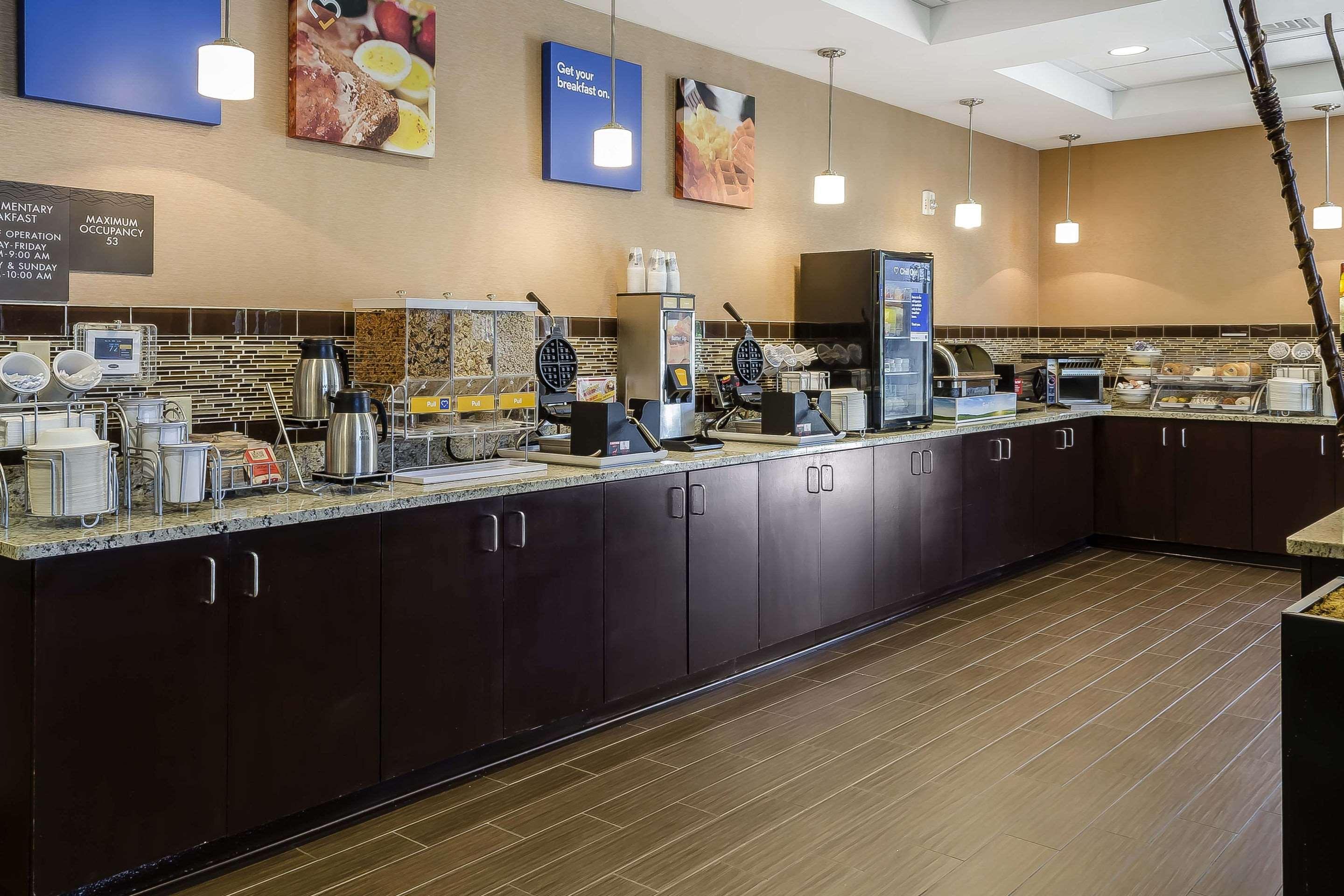 Comfort Inn & Suites Dothan East Kültér fotó