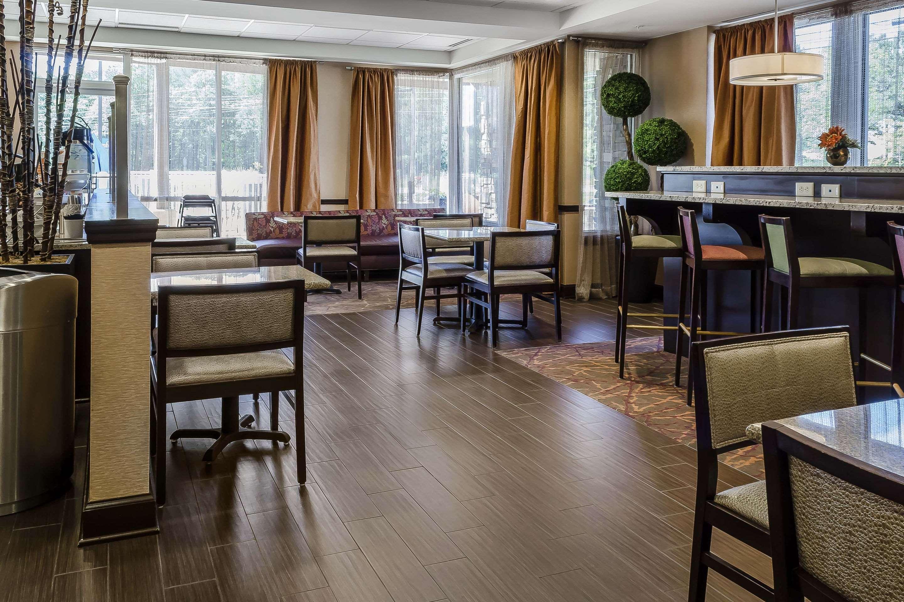 Comfort Inn & Suites Dothan East Kültér fotó