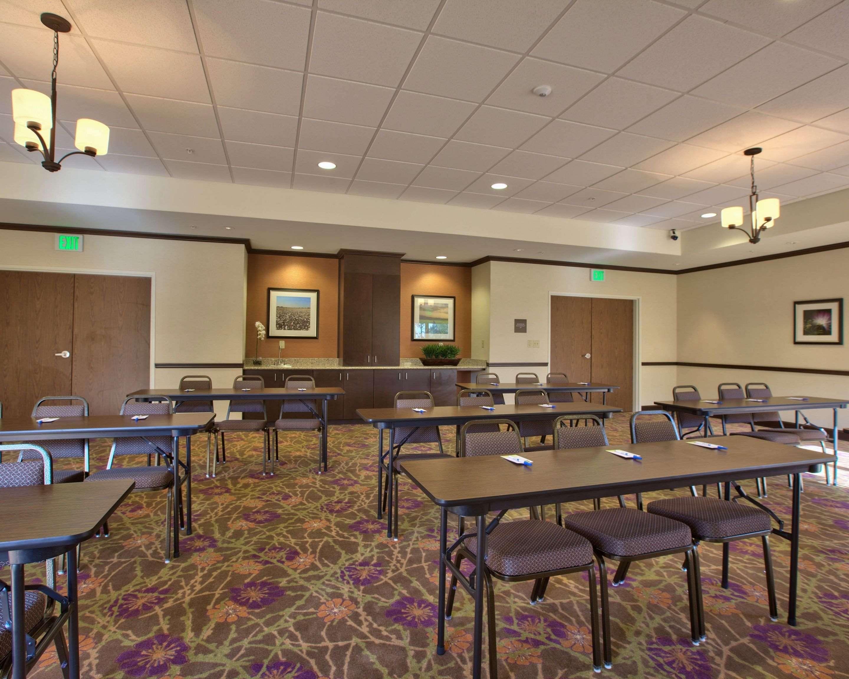 Comfort Inn & Suites Dothan East Kültér fotó