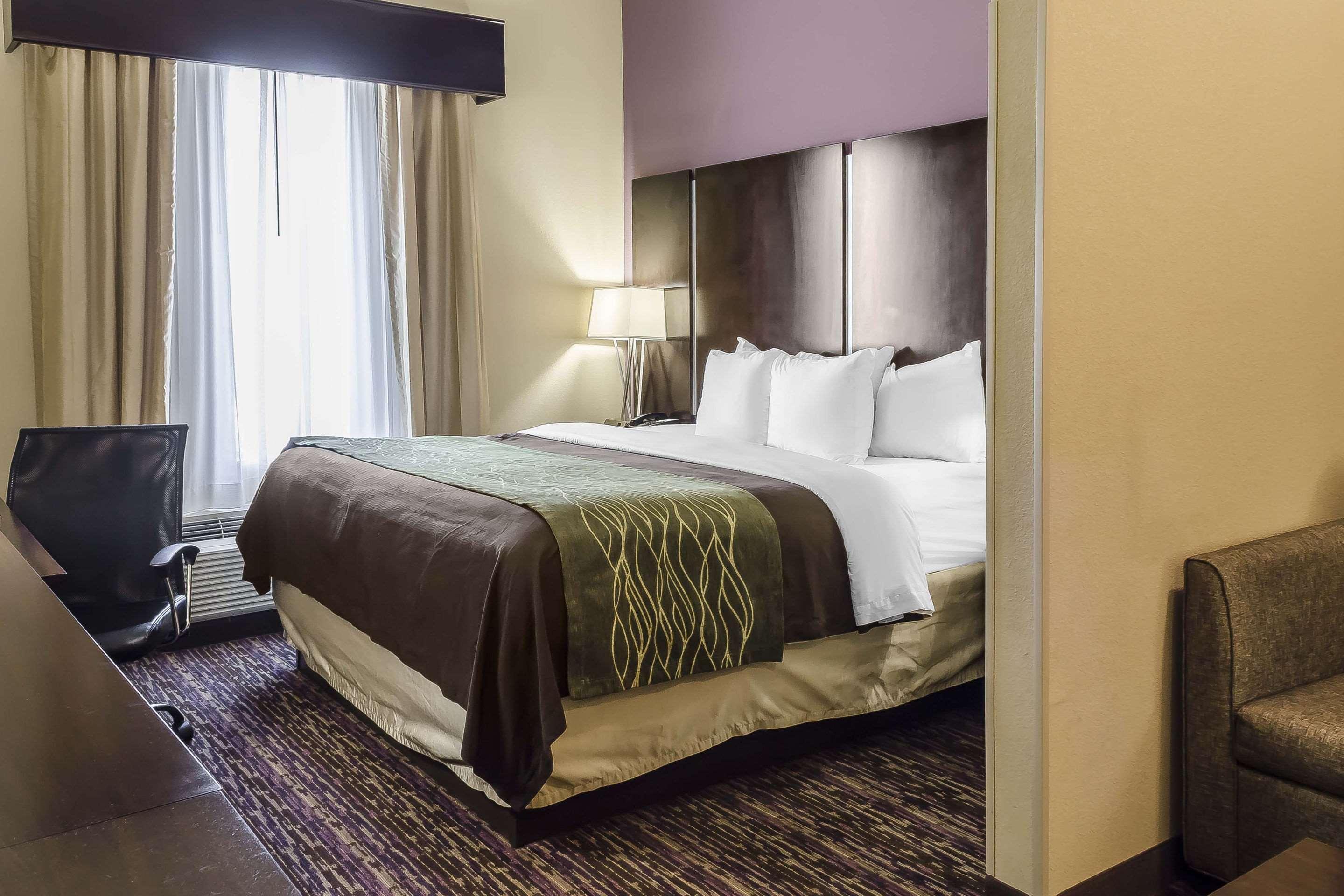 Comfort Inn & Suites Dothan East Kültér fotó