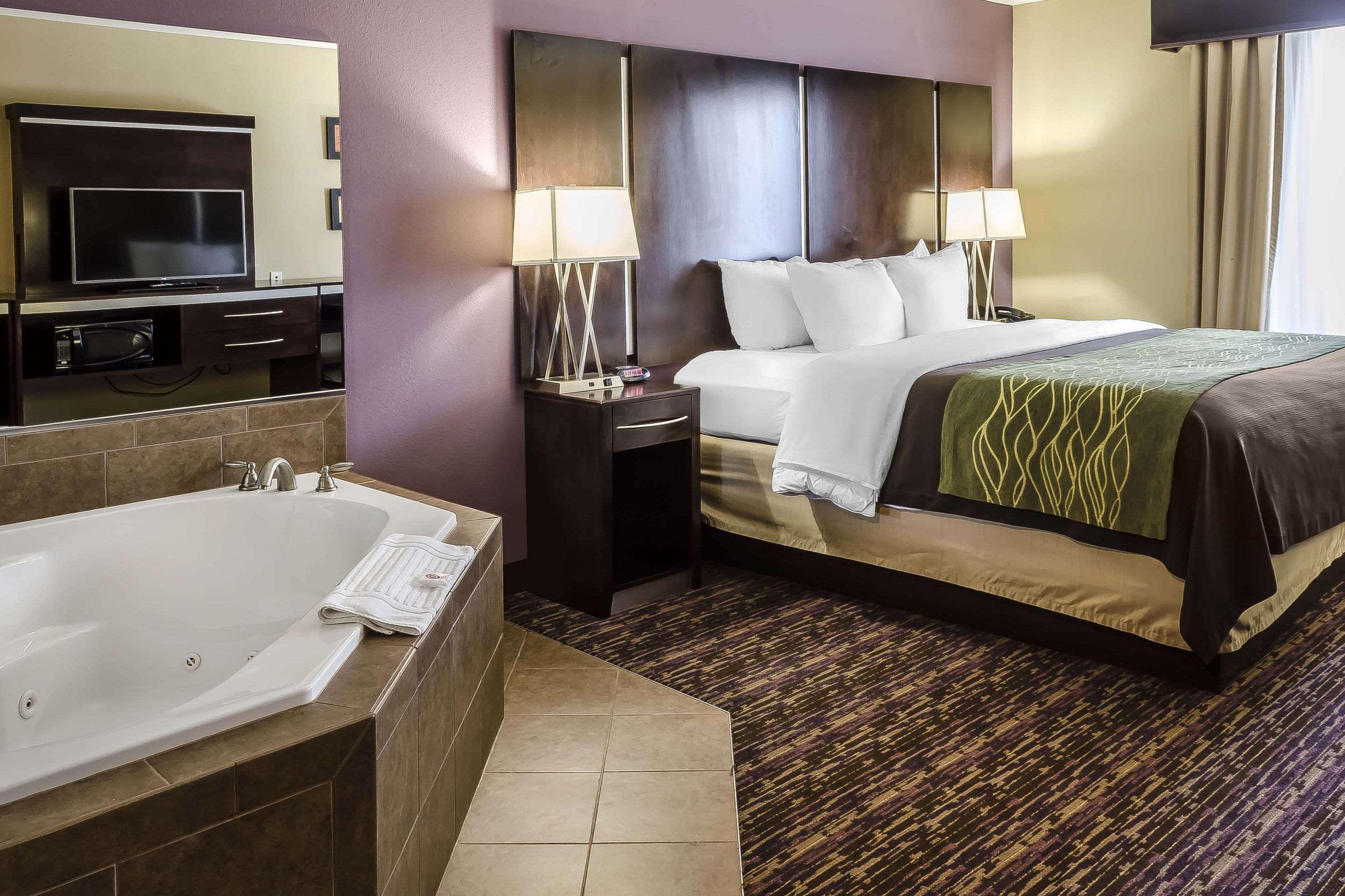 Comfort Inn & Suites Dothan East Kültér fotó