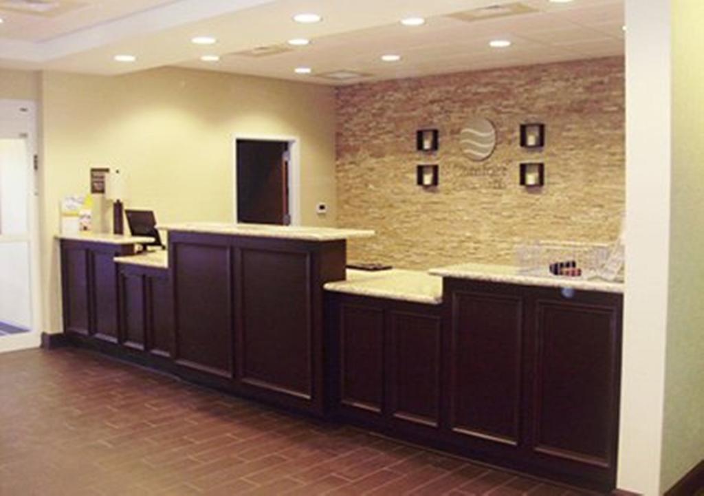 Comfort Inn & Suites Dothan East Kültér fotó