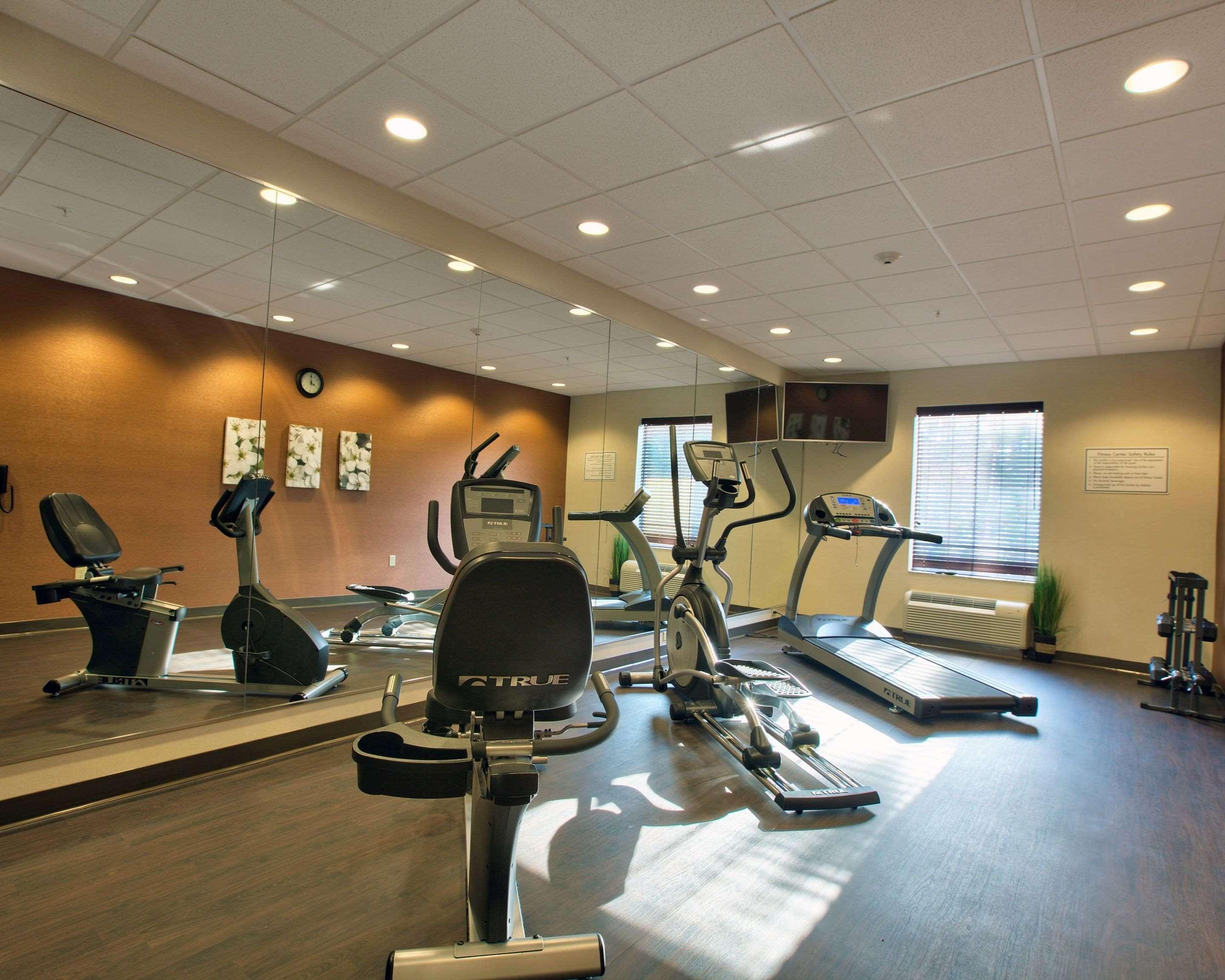 Comfort Inn & Suites Dothan East Kültér fotó