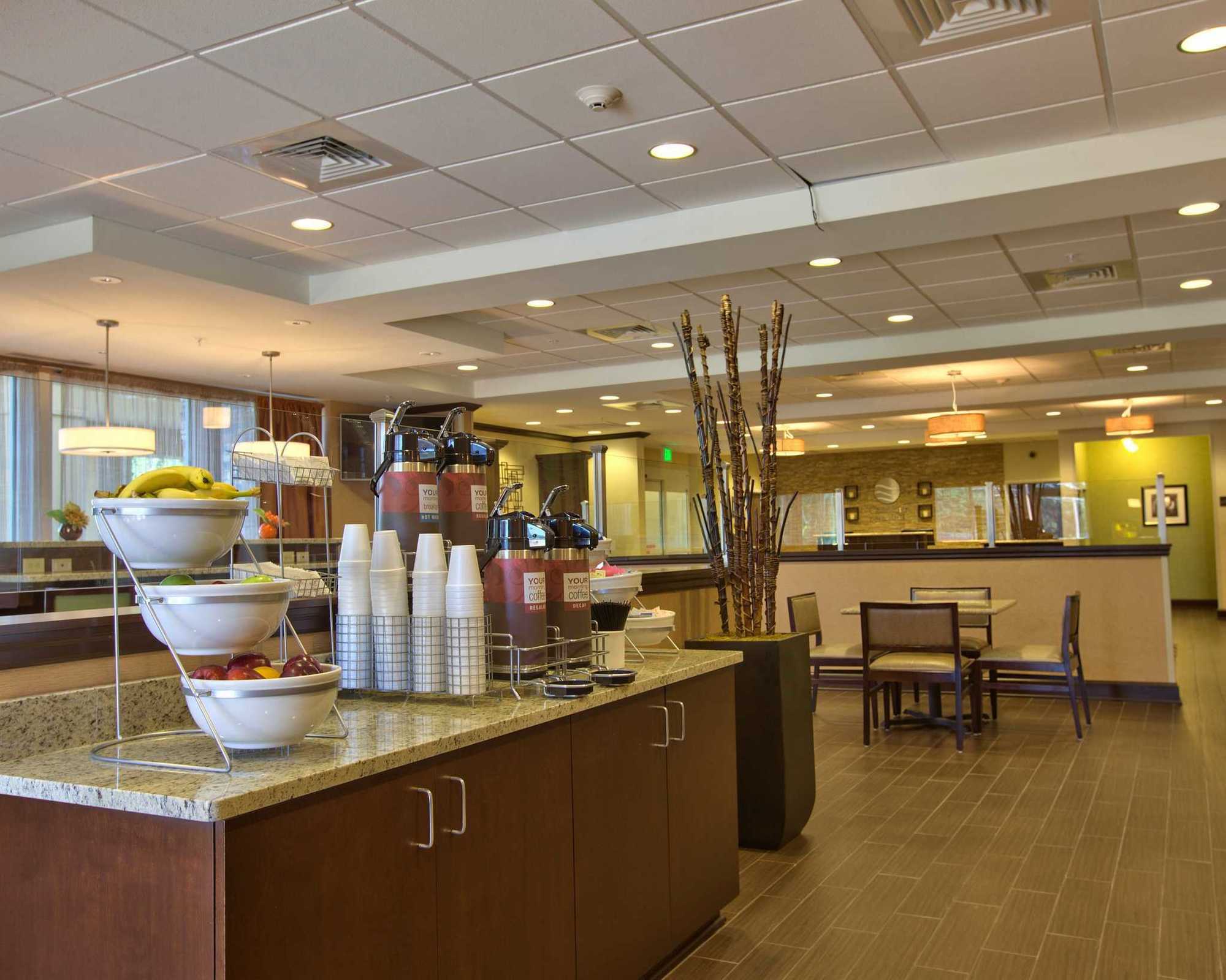 Comfort Inn & Suites Dothan East Létesítmények fotó