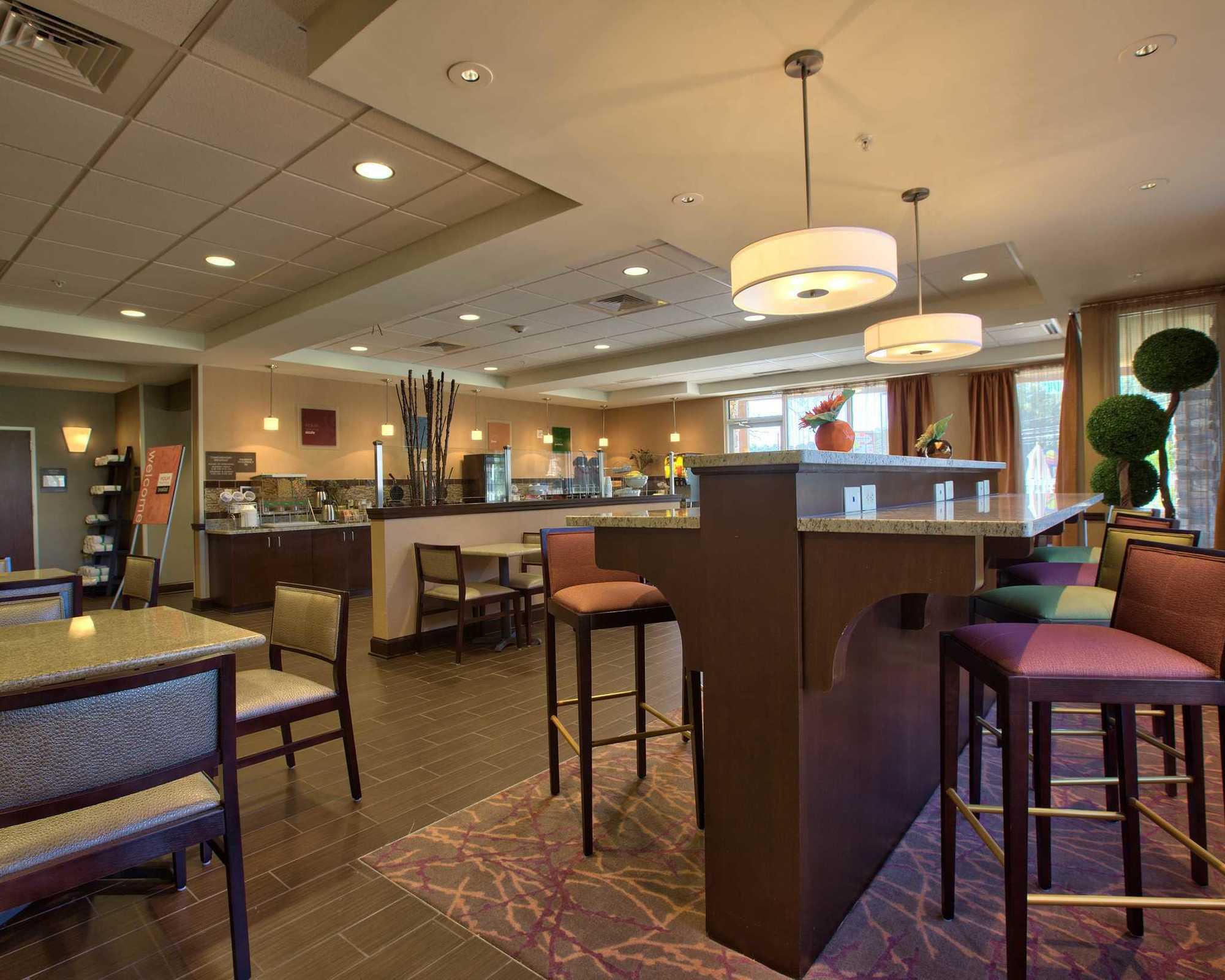 Comfort Inn & Suites Dothan East Létesítmények fotó