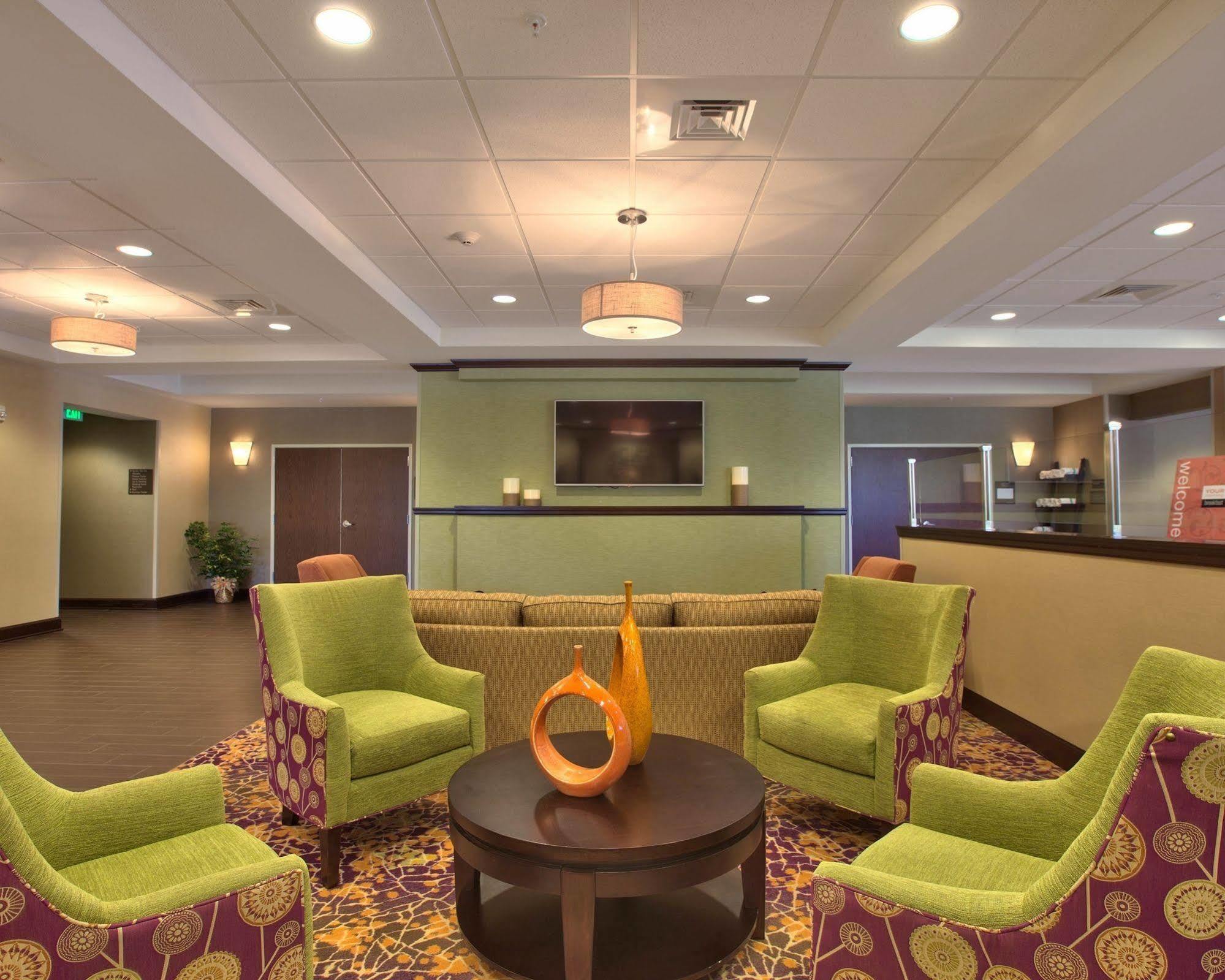 Comfort Inn & Suites Dothan East Kültér fotó