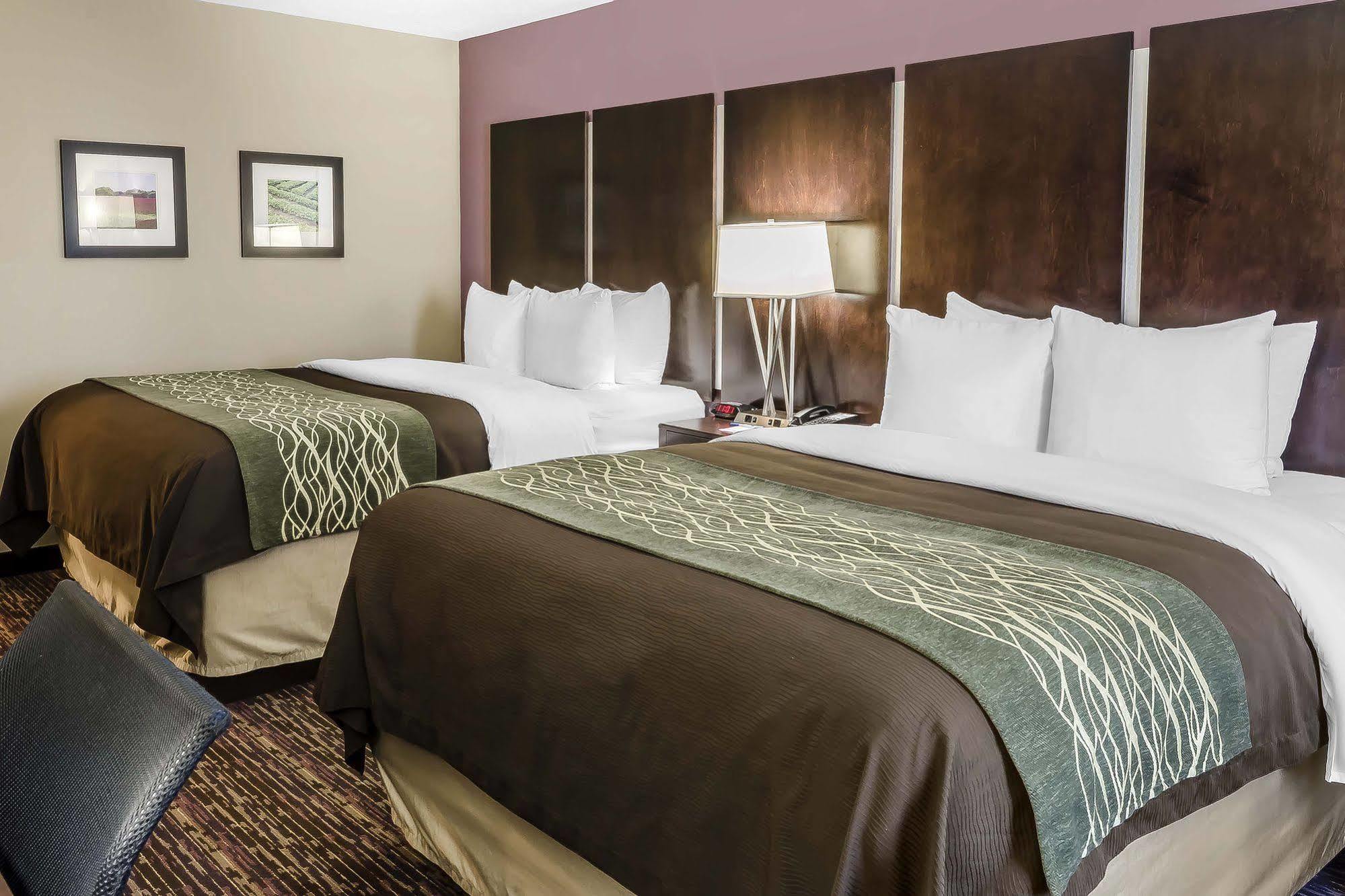 Comfort Inn & Suites Dothan East Kültér fotó